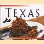 The food of Texas: authentic recipes from the Lone Star State door Caroline Stuart