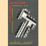 Functional Architecture. The international Style 1925-1940 door Gabriele Leuthäuser