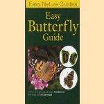 The easy butterfly guide: Britain and Europe
Ted Benton
€ 6,00