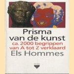 Prisma van de kunst door E. Hommes