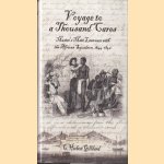 Voyage to a thousand cares: master's mate Lawrence with the African Squadron, 1844-1846
C.H. Gilliland
€ 12,00