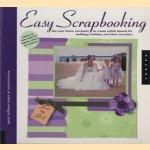 Easy scrapbooking: use your home computer to create stylish layouts for weddings, holidays, and other occasions
Patty Hoffman Brahe
€ 6,00