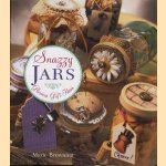 Snazzy jars: glorious gift ideas
Marie Browning
€ 10,00