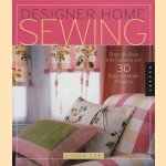 Designer home sewing: step-by-step instructions for 30 easy-to-make projects
Linda Lee
€ 10,00