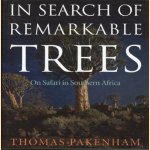 In search of remarkable trees: on safari in southern Africa
Thomas Pakenham
€ 15,00