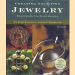 Creating your own jewelry: taking inspiration from great museum masterpieces: 35 surprisingly simple projects
Cris Dupouy
€ 12,00