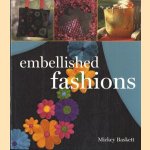 Embellished fashions door Mickey Baskett