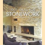 1001 Ideas For Stonework door Richard Wiles