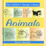 Animals door Sharon Bennett