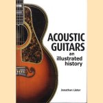 Acoustic guitars: an illustrated history.
Jonathan Lister
€ 20,00