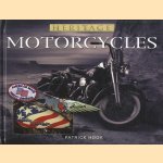 Motorcycles door Patrick Hook