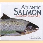 Atlantic salmon: an illustrated natural history
Rod Sutterby
€ 15,00