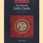 Handmade Celtic cards door Paula Pascual