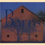 Barns: style & structure
Michael Karl Witzel
€ 8,00