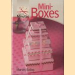 Mini-boxes door Marian Ballog