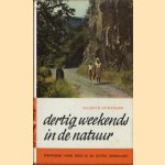 Dertig weekends in de natuur. Wegwijzer voor trips in en buiten Nederland
Maarten Ouwehand
€ 5,00