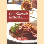 Het Trattoria kookboek - Het lekkerste uit alle streken van Italie
diverse auteurs
€ 5,00