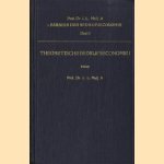 Leerboek der bedrijfseconomie deel I: Theoretische bedrijfseconomie I
J.L. Meij
€ 6,00