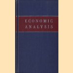 Economic analysis. Revised edition
Kenneth E. Boulding
€ 6,00