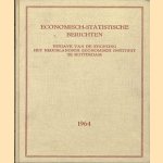 Economisch-Statistische Berichten. Nos 2420-2471 1964
diverse auteurs
€ 19,00