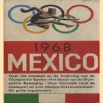 1968 Mexico door J.M. Korrel