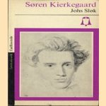 Soren Kierkegaard door Slok. Johs