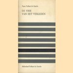 De visie van het verleden door Pierre Teilhard de Chardin