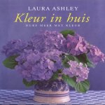 Kleur in huis: durf meer met kleur door Laura Ashley