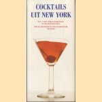 Cocktails uit New York door Sally Ann Berk