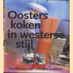 Oosters koken in westerse stijl
Sasha Judelson
€ 10,00