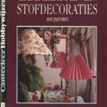 Lampekappen en stofdecoraties
Rielies Timmer
€ 5,00