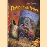 Dakpanvariaties met stofjes
Betsy Lurvink
€ 5,00