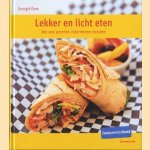 Lekker en licht eten
Georgie Dom
€ 8,00