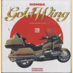 Honda Gold Wing
Claus-Georg Petri
€ 30,00