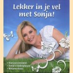 Lekker in je vel met Sonja! Voorjaarsrecepten, Sonja's kledingkeuze, Metamorfoses
Sonja Bakker
€ 6,00