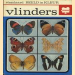 Vlinders door U. Parenti