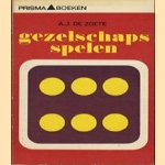 Gezelschapsspelen
A.J. de Zoete
€ 5,00