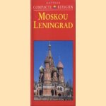 Moskou, Leningrad door Frank Dawes