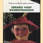 De kunst van kleding maken en grimeren. Ideeën voor kinderfeesten door Silvia Alkpunkt