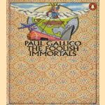 The foolish immortals door Paul Gallico