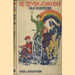 De zeven jongens van Duinoord door L. Roggeveen