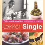 Lekker single: vijftig wereldgerechten voor foodies en veggies
Marc Declercq
€ 5,00