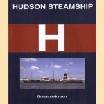 Hudson Steamship door Graham Atkinson