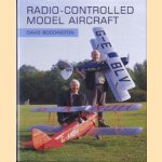 Radio-controlled model aircraft door David Boddington