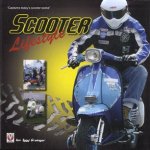 Scooter lifestyle door Ian Grainger