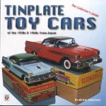 Tinplate toy cars: of the 1950s & 1960s from Japan: the collector's guide
Andrew G. Ralston
€ 17,50