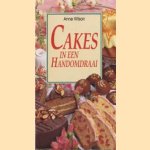 Cakes in een handomdraai door Anne Wilson