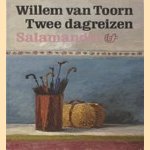 Twee dagreizen door Willem Peter van Toorn