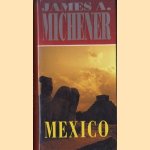 Mexico door James A. Michener