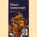 Thieme's tuinplantengids door Jan Tykac